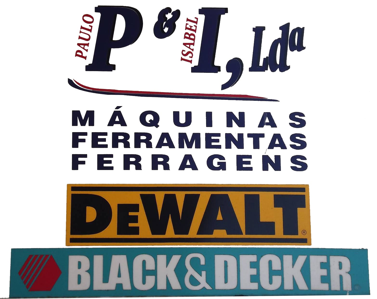 Paulo & Isabel - Reclame